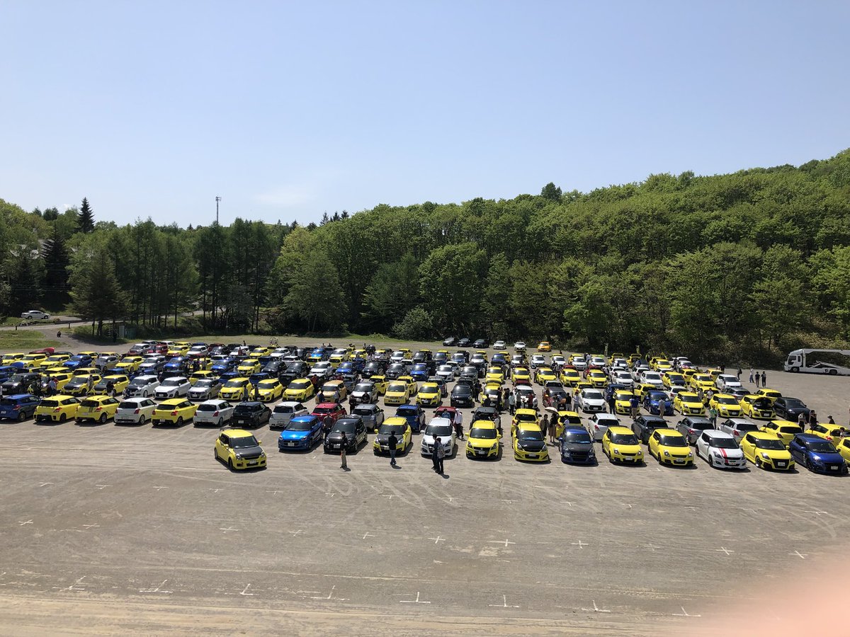 SOMTsponsorship's tweet image. 現在のSOMTの様子です

#SOMT
#SOMT2018