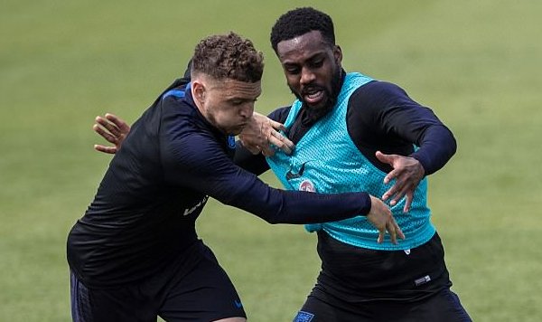 futbol_fantasy's tweet photo. #Inglaterra🏴󠁧󠁢󠁥󠁮󠁧󠁿 completó la primera semana de trabajo con solo dos ausencias https://t.co/JwtJqFBZO0 https://t.co/T57xhm3gQc