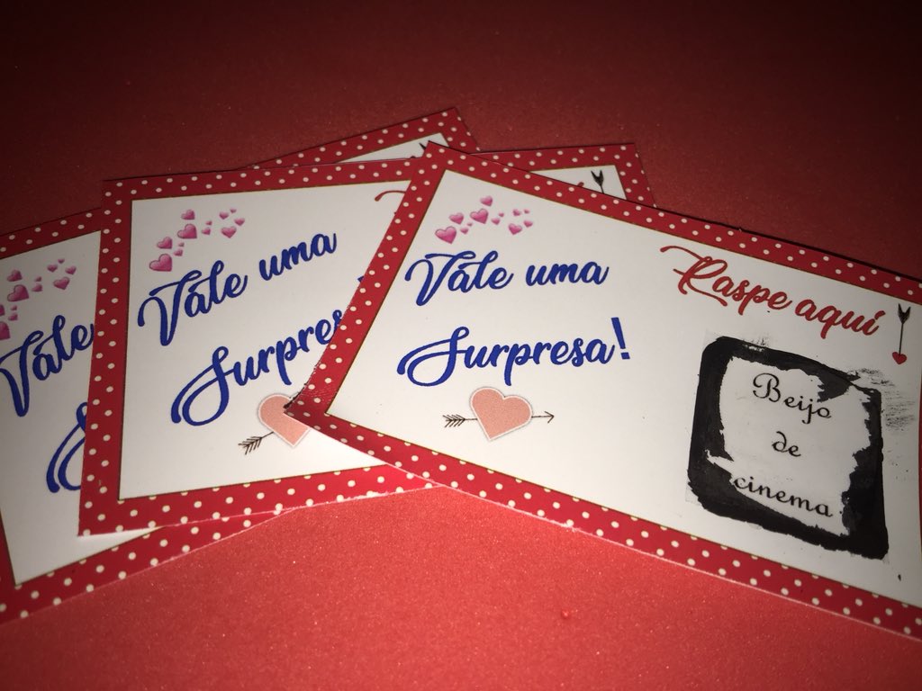 mandinhaaff's tweet photo. Novidades para o seu dia dos namorados, apenas R$:1,00, cada raspadinha trás uma surpresa diferente @festas_simone https://t.co/2MYUNWpjvM