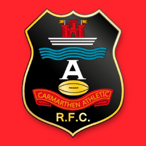 CarmAthletic tweet picture