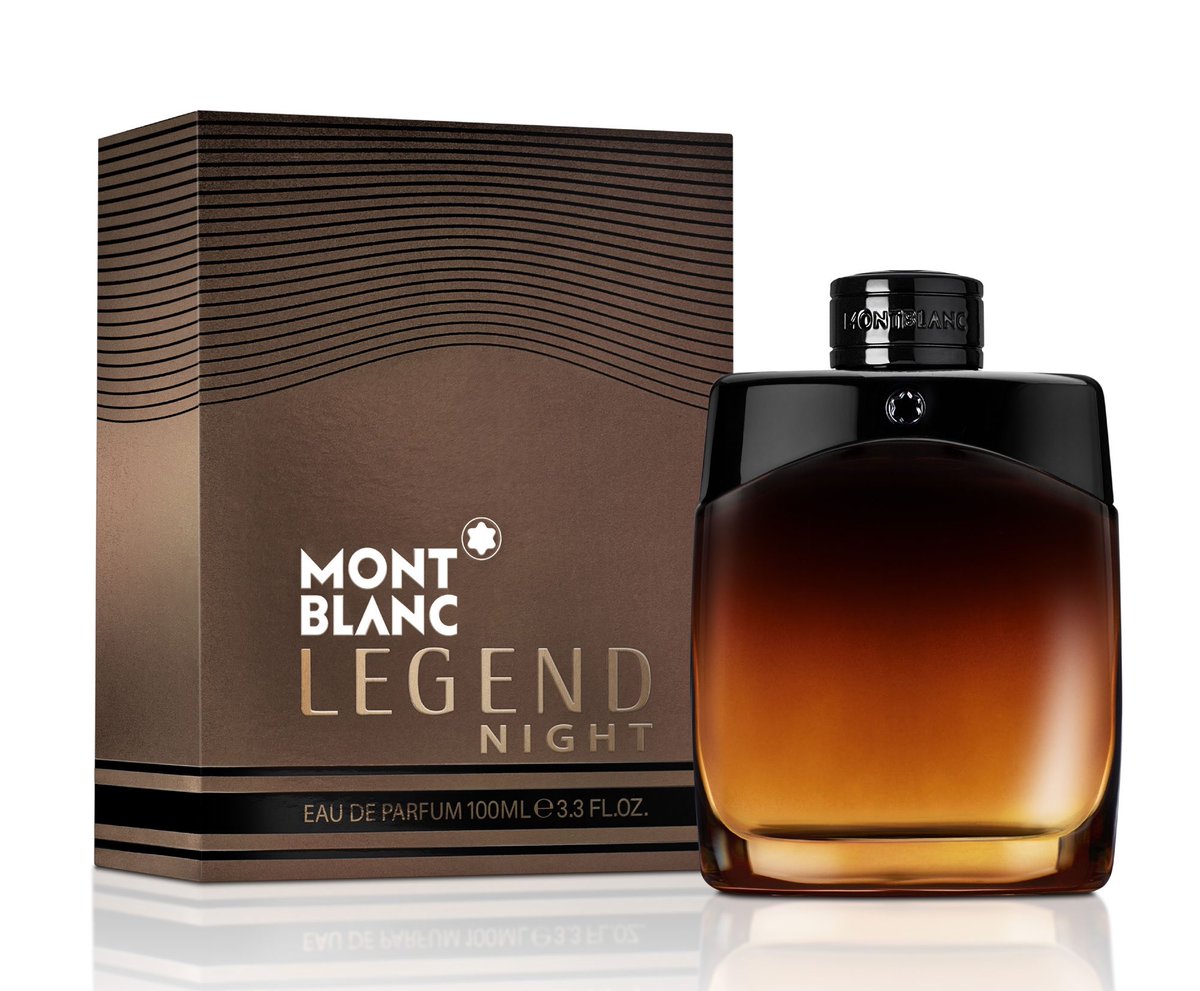 عطر مونت بلانك ليجند افضل العطور الرجاليه Mont Blanc Legend الويبكالة كوم