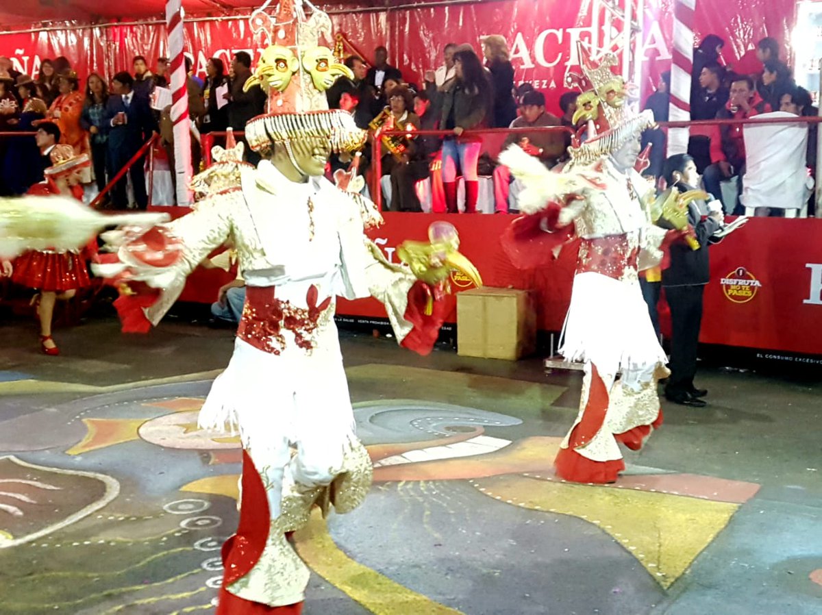 EnConexionbol's tweet photo. #GranPoder2018
#ATB #Huawei
#GranPoder
#LaPaz
#Bolivia https://t.co/ukKlXPOWmv