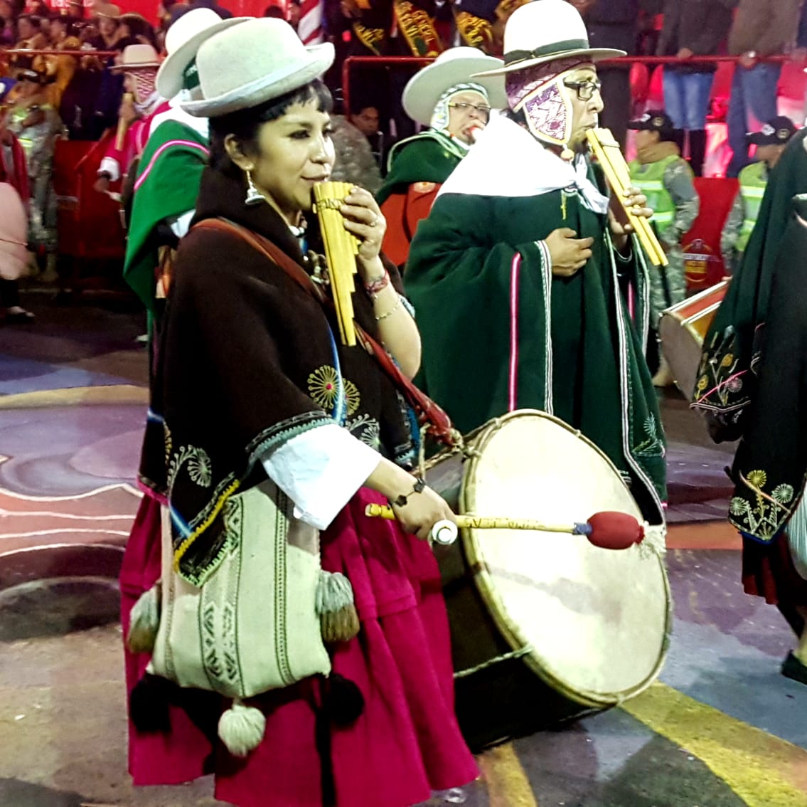 EnConexionbol's tweet photo. #GranPoder2018
#ATB #Huawei
#GranPoder
#LaPaz
#Bolivia https://t.co/sLy6rGIYPu