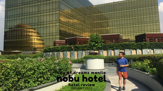 turistaboy's tweet photo. "Facundo, pakikuha nga ang timbangan at i-kilo mo 'tong building na 'to ng mabenta na!" 😂
Know about my and The Other Bloggers' experience at Nobu Hotel x City of Dreams Manila! Up on the blog na, mga bes! 😍
https://t.co/F6iQzBbJJ0
#TuristaBoy #TheOtherBloggers #NobuManila https://t.co/AnktRB1McT