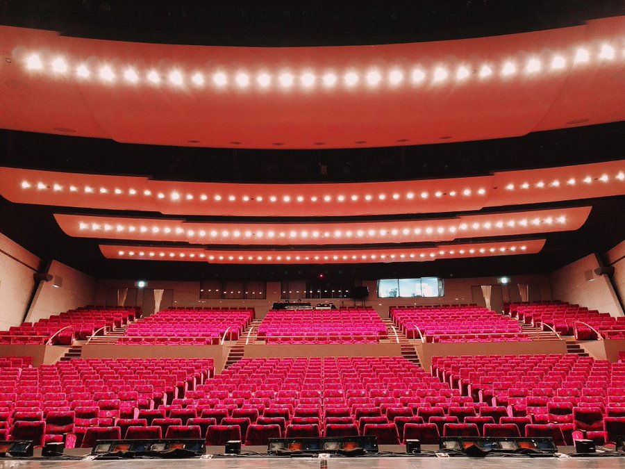 シアタードラマシティ見え方徹底解説 段差はどう 画像も紹介 座席ウォッチャー