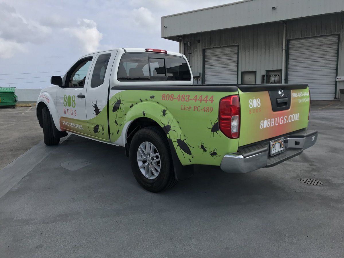 Auto Trim Hawaii (AutoTrimHI) Twitter