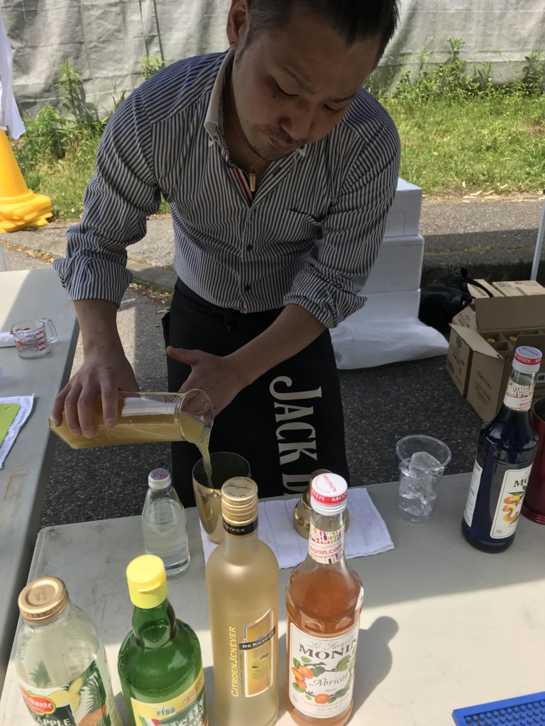 宇都宮カクテル倶楽部