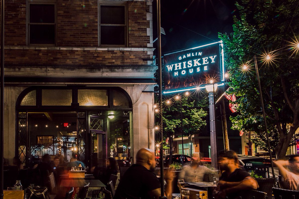Gamlin Whiskey House On Twitter Wow This Year Is Flying By