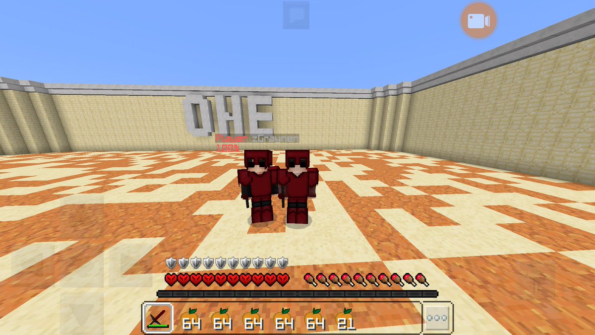 --=====> Clan Battle <=====-- 

Contra [ @SurrOuders ] 

[ 2vs2 ] 
        Score:
[ TVZ 5 - 1 SRD ]

Notas: Jogam Muito, Não tóxicos, Recomendo!