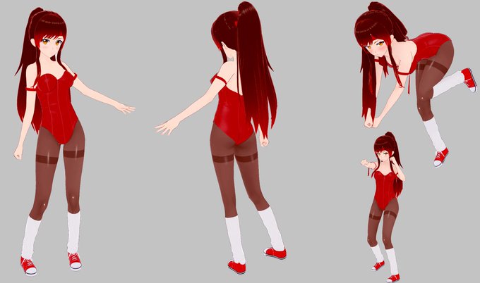 キャラ シート コイカツ コイカツ日記⑤ 版権キャラまとめ