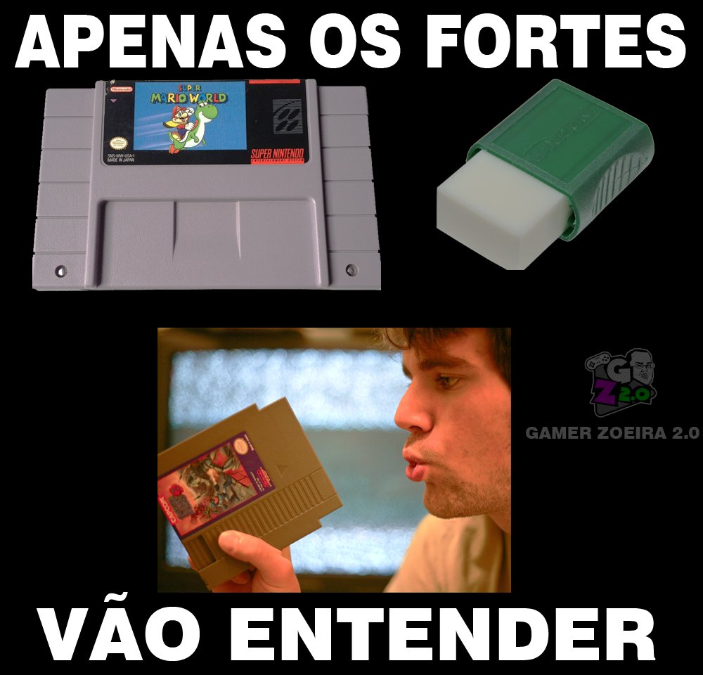 Gamer Zoeira 2.0 (@GamerZoeira20) / X