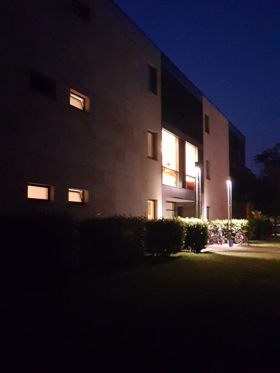 HackHPI's tweet photo. Nightshift ๐
#HackHPI https://t.co/3R40mzcxtN