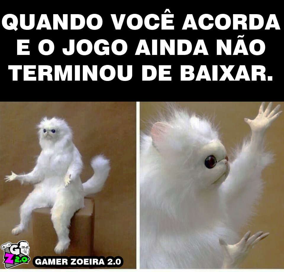 Gamer Zoeira 2.0 on X: #meme #memejogos #gamerbr #pubgbrasil #pubgbr  #freefirebr #fortnitememe #memebr #memebrasil #gamer #cholamais #jogos  #videogame #videojogos #gamerzoeira #jogosonline  /  X