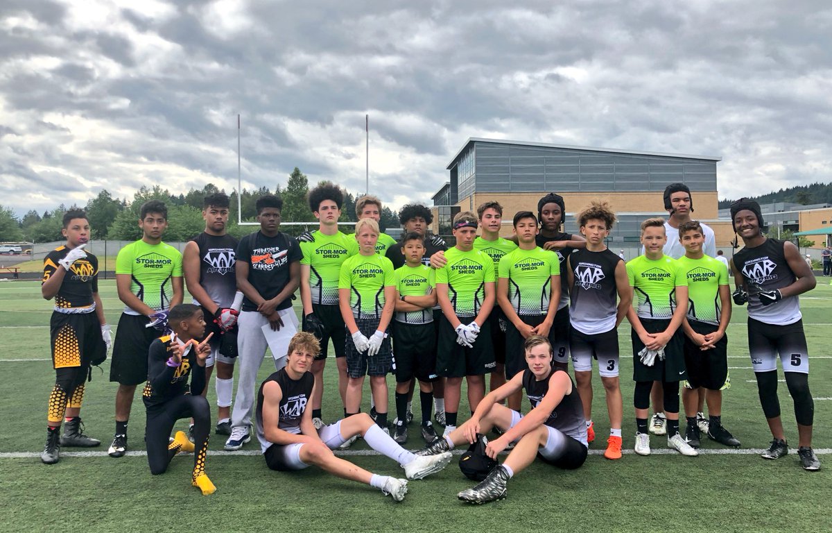 EForce Football tweet media