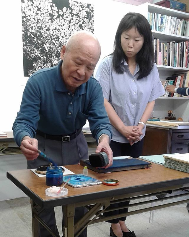 tellusvision's tweet photo. 🎨👌
.
T
E
L
L
us
V
I
S
I
O
N
.
.
.
#アート #gravure #grafikk #xylogravure #tresnitt #woodcut #Ukiyoe #impressions #encresurbois
#tirage #estampe #print #epreuve #grafikkverksted #workshop #verksted #production #artwork #doodle #artiststudio #atelierd… https://t.co/39CJ8kZX5P https://t.co/PI3OLIpqh0
