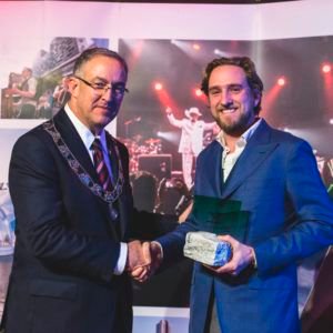 Venture Café Rotterdam tweet media