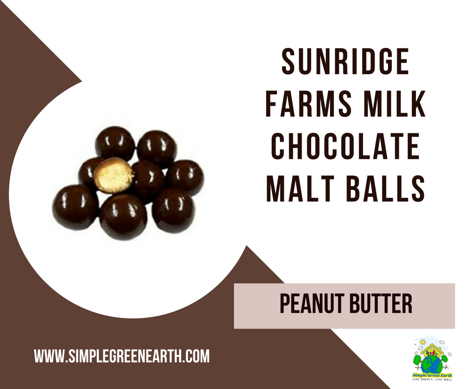 simplegreenlive's tweet photo. SunRidge Farms Milk Chocolate Peanut Butter Malt Balls, Fair Trade Certified Cocoa. Buy Now https://t.co/KYQNV0l8Gx #chocolate #sunridgefarms #cleaneating #healthy #healthychoice #eatclean #glutenfree #vegan #fitfood #healthylifestyle #organic #foodporn #protein #simplegreenearth https://t.co/BVoIrnNm7H