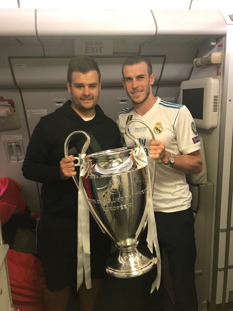 Jamie Clarke (clarke_jamie) Twitter