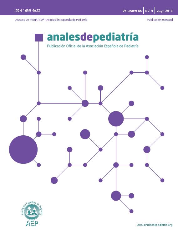 aepediatria's tweet photo. #AnalesPediatría #Mayo #CartaAlEditor Trastorno por déficit de atención e hiperactividad como factor de riesgo en intoxicaciones y lesiones no intencionales;https://t.co/DSRVxhKSmQ https://t.co/s5sMSGjFlL