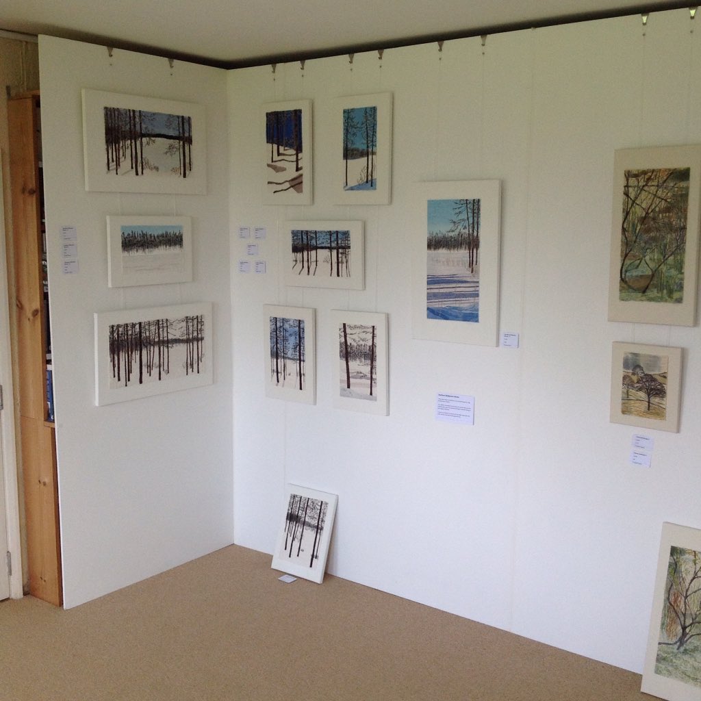 The Othona Community, West Dorset tweet media