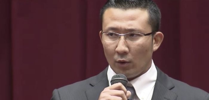 し べ Di Twitter 待ってwww 日大アメフト問題の井上コーチww ゲイav男優でした発覚ヤバイwww 人生終わり過ぎやろwww ディフェンスラインコーチらしく プレイもディフェンス 受け だったんですね 大人しく 指示も出したし Avも出たし 中に出されました って