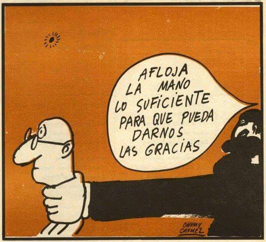 Por eso...
#27MayoYoVoy