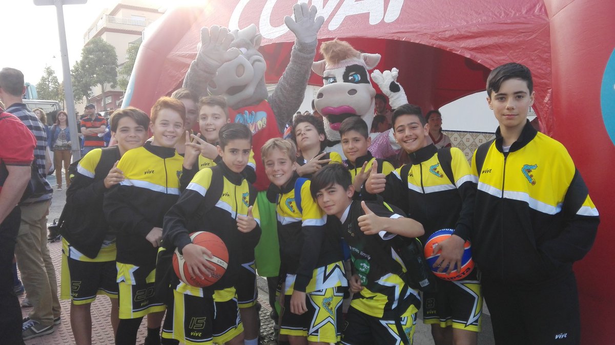 ¿Preparados? Siiii. Se pone en marcha la 6° <a href="/CopaCOVAP/">Copa COVAP</a> en la Ciudad Deportiva <a href="/Reginoherma/">Regino Hernandez</a>