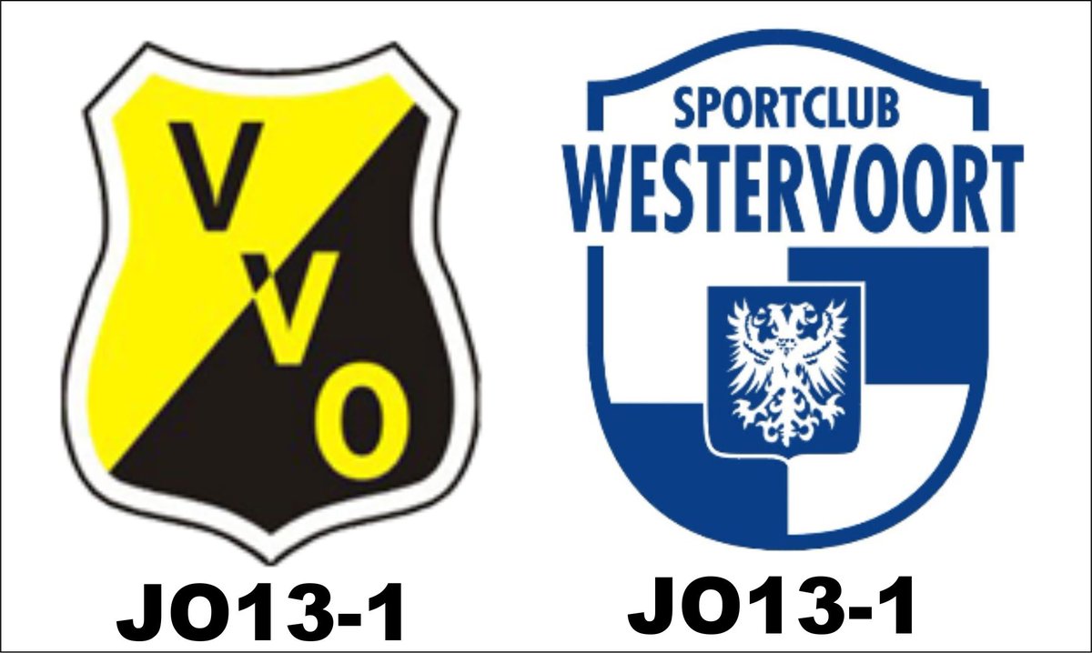 Ook dit jaar zijn de JO13-1 teams van <a href="/vvovelp/">VVO</a> en <a href="/scwestervoort/">Sc Westervoort</a> weer van de partij op het <a href="/Dumphuisonder13/">DumphuisToernooi O13</a> Jeugdvoetbaltoernooi op Zaterdag 25 augustus.
<a href="/Dumphuis/">Dumphuis</a>