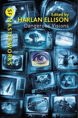 Happy Birthday Harlan Ellison (born May 27, 1934) novelist, essayist, critic, and short story writer. 