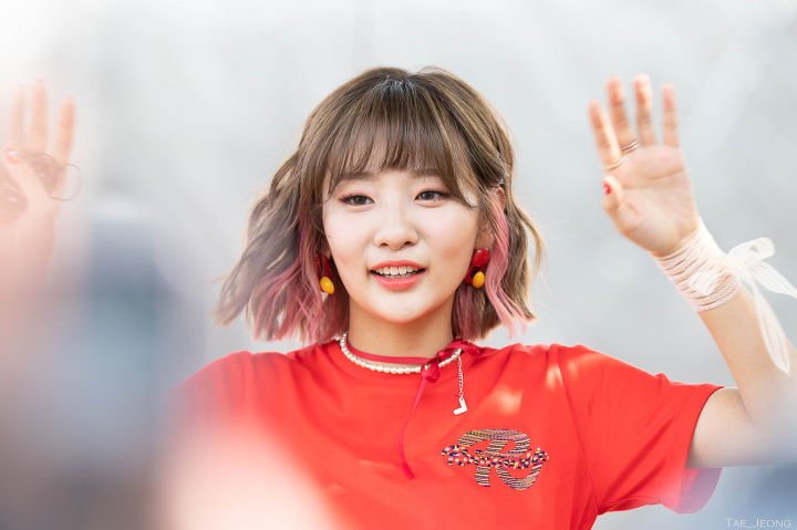 ahn jiyoung archive on twitter 180526 fine day fest 2018 taejeong77 ahn jiyoung archive on twitter 180526 fine day fest 2018 taejeong77
