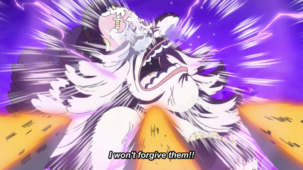 Yintabf Onepiece Episode 8 Crunchyroll Everything That Could Have Gone Wrong Did