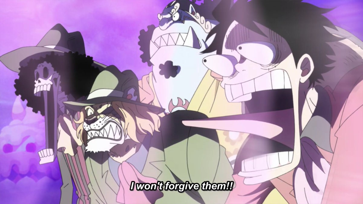 Yintabf Onepiece Episode 8 Crunchyroll Everything That Could Have Gone Wrong Did