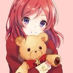 Photo by Hi, I'm Arky.🍓❄️ (@ColorlessCanine)