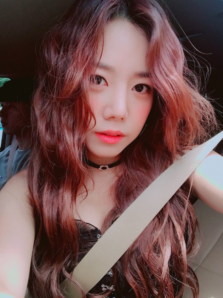 Apink(에이핑크) tweet media