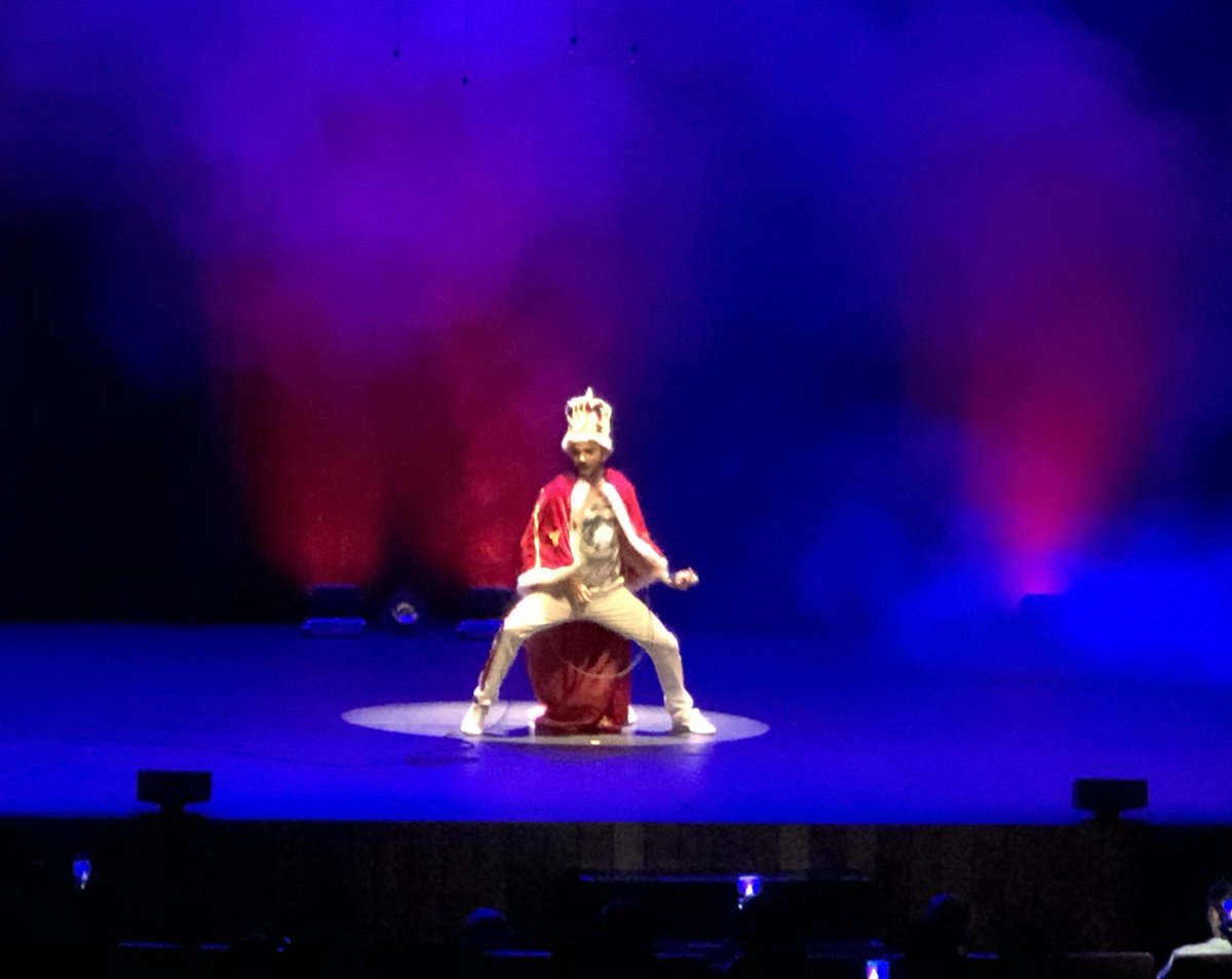CCTeopanzolco's tweet photo. Cerramos con una excelente presentación de Camilo Colmenares en “Yo no me llamo Freddie Mercury”
Una noche llena de #Música, #Talento, #Baile y finalmente llevarnos hasta las #Lágrimas. 🙌🏻
#FICMO #Cuernavaca #Morelos @CCTeopanzolco @NinaSerratos https://t.co/5xxnZIPVKv