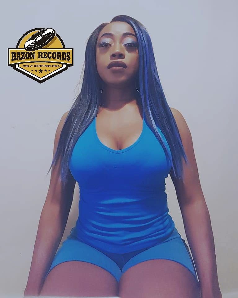 pndgoods's tweet photo. You Can Go... MIZZ NAHNYAH NEW SINGLE LOADING 🔥🎹🇱🇷 SUMMER BANGER🎹🔥🔥#BAZONRECORDS #IRPROMO #LIBSETV #MIZZNAHNYAH https://t.co/AUS7hgmcyH