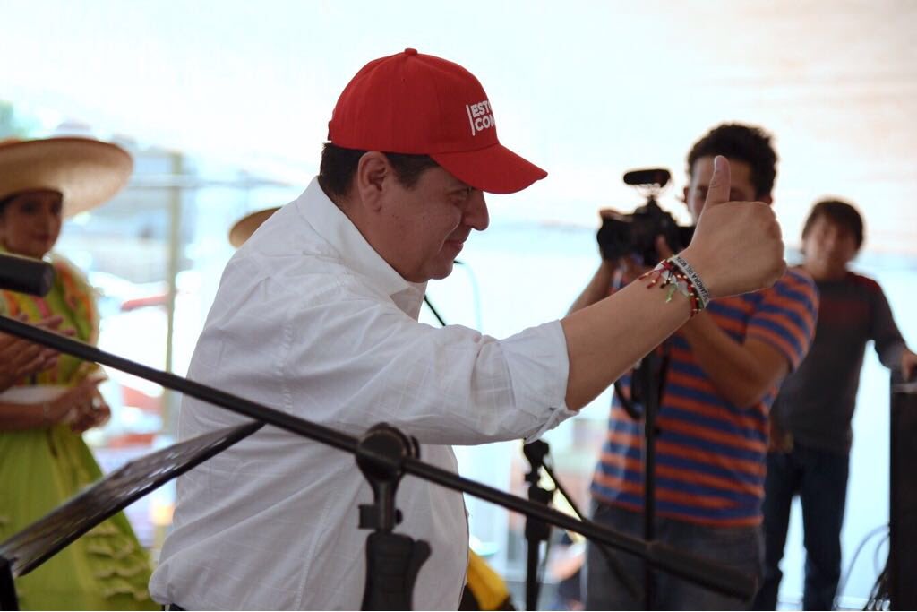 luisen_islas's tweet photo. Hoy el Priismo de #Acolman demostró su FUERZA!!! Vamos a GANAR con #MemoSanchez la presidencia municipal y con @DarioZacariasC la diputacion local. #YoEstoyConDario #DDD39 https://t.co/1B0OUemtCD
