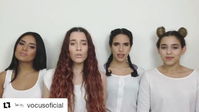 laradioveguera's tweet photo. #Repost @vocusoficial (@get_repost)
・・・
Lo que más nos preguntan es si somos #venezolanas... Si lo somos ❤️🇻🇪
"Arbolito Sabanero/Luna de Margarita" del gran Simon Díaz ¿Cantamos más #armoniasparatiosimon ?
#vocus #videovocus #acapella #acapellac… https://t.co/Tdlm01EDjP https://t.co/agQcIevlnO