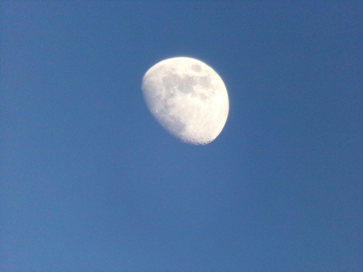 Mandiejean86's tweet photo. #themoon #moon #partialmoon #moonpicture #picture #mypic #myphoto #photooftheday https://t.co/ZC54ROMUI6