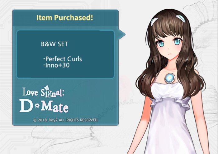 Kuroppurin_'s tweet photo. Love Signal: D-Mate And▶ https://t.co/sWDSEBuEAJ IOS▶ https://t.co/OdsuME42CT #DMate #Day7 https://t.co/RRaVw8A2Et