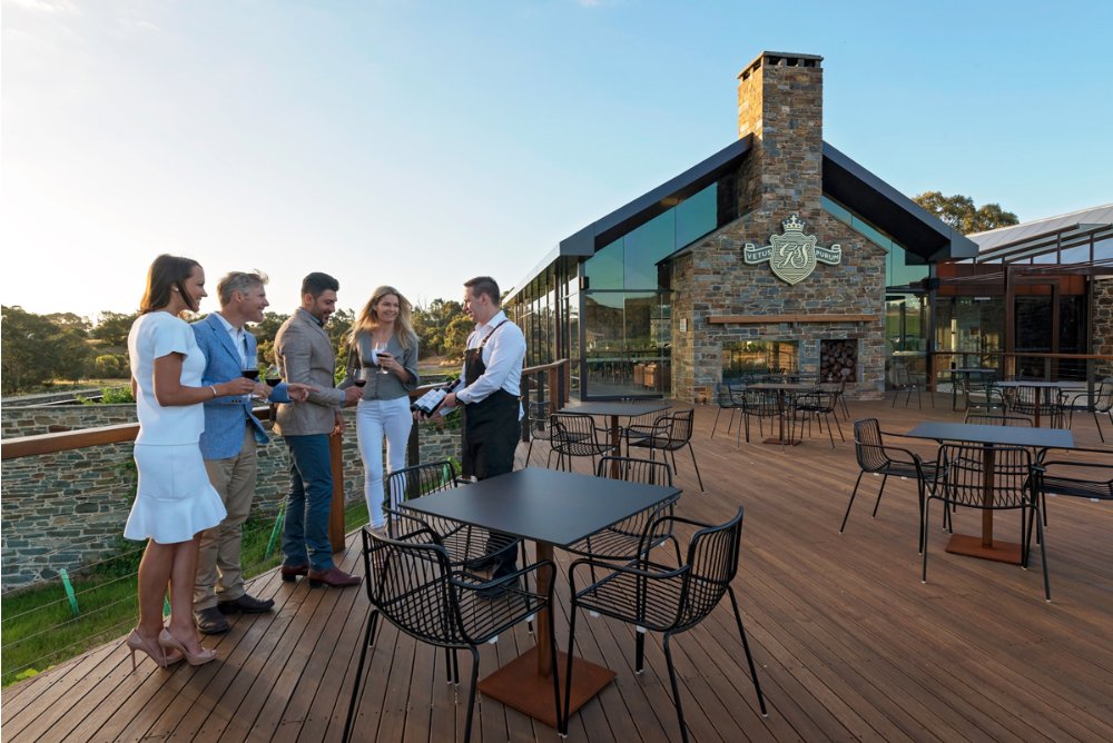 The first St Hugo Winemaker’s Dinner last year was a success and so this year we are bringing it back, 10th June 2018. If you you love premium #foodandwine this is the event for you! Bookings via> bit.ly/2xeKDhd #Barossa #Winemaker #wine