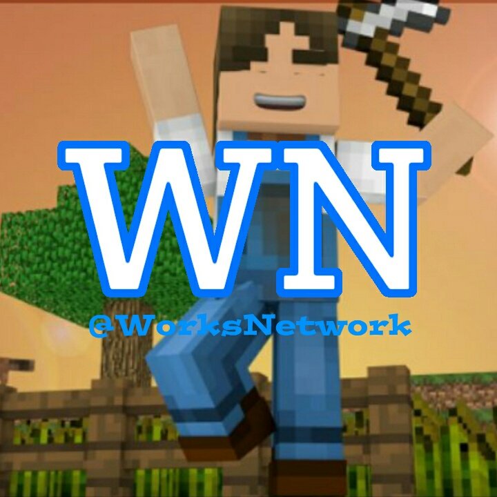 Works Network (quit.) tweet media