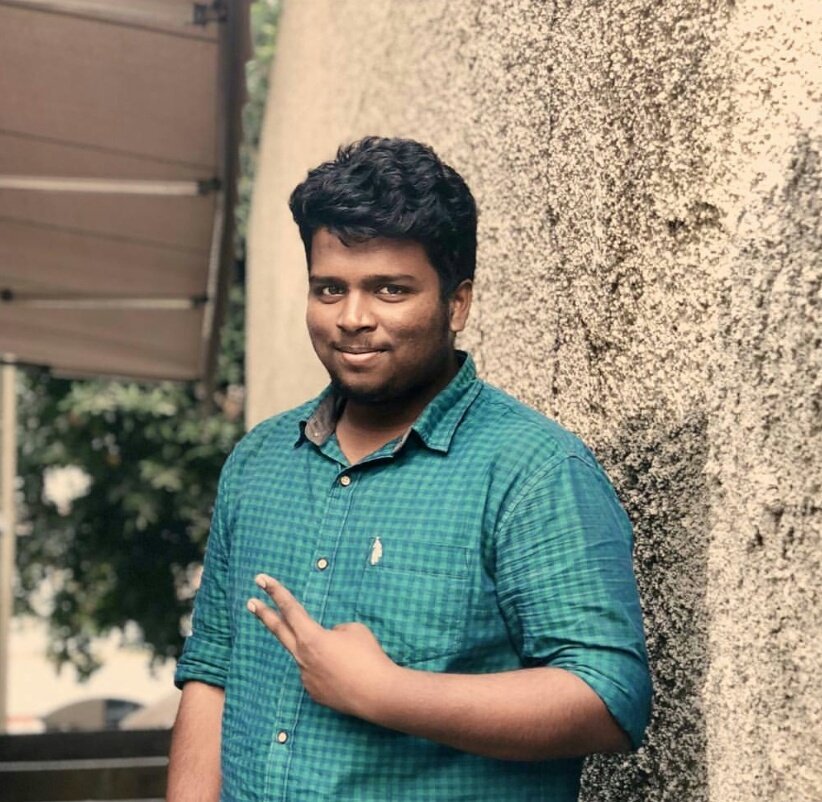 dcseLEAD's tweet photo. "Inspiration is like those rays of sun which would beam in even through the thickest canopies of confusion."
Have a glance over the LEAD journey of our Proud Alumni Mr Srujan Mara :
https://t.co/4DPf8U86dj
#LEADCampus #DFLead #DFIndia
#LEADStories #LEADBlogs https://t.co/cSHFyzGLHd