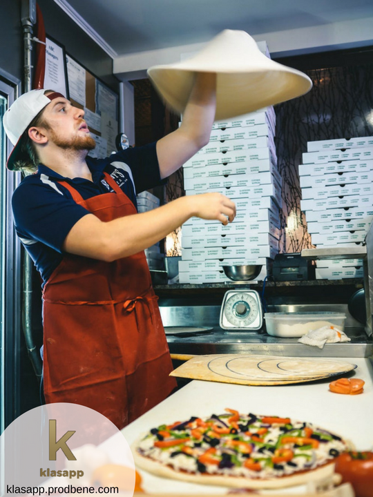 Klassg4's tweet photo. A mobile app,as Klasapp, for a restaurant allows a business owner to leverage the performance of staff and reduce organizational costs. 

#klasapp #newagetechnology #mobileordering #billing #payment #marketing #allinoneplatform #alternate #payments https://t.co/iKgbzqB15H https://t.co/bfMq4b6xgT
