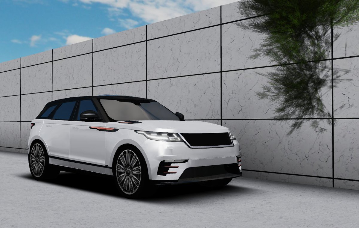 Jaguar Land Rover Roblox On Twitter Excellence In Contemporary Lines With Defined Capability And Performance Rangerover Velar Created By Jlr Rblx S Very Own Alexsvrrblx Using Blender3d Powered By Robloxdev Https T Co Izchyoripa - roblox land rover