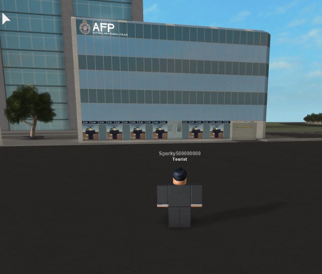 Roblox Leaked Corporation Maioniche 