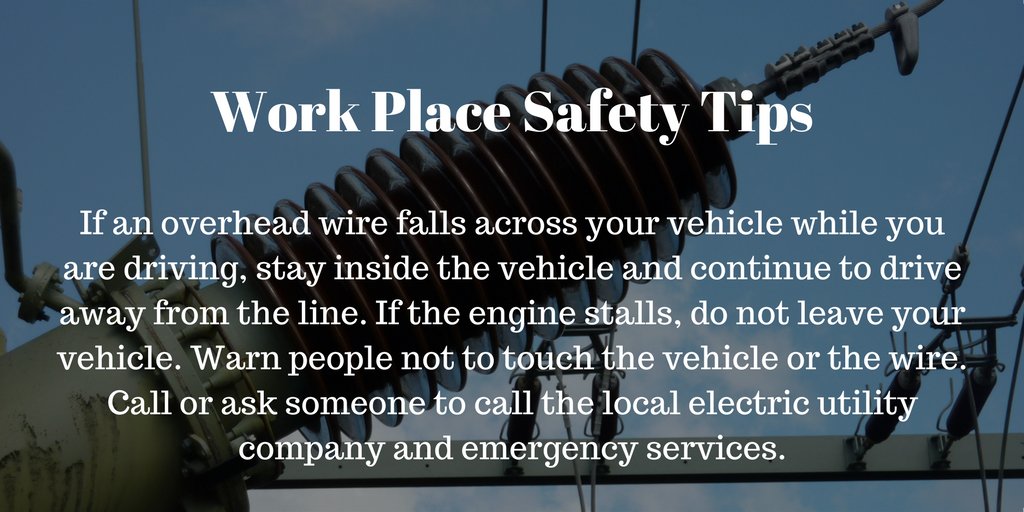 CareLabz's tweet image. Workplace Safety Tip #electricalsafety goo.gl/sUhrNk