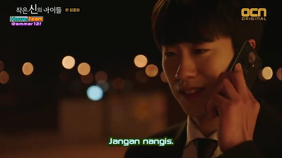 Oke Oke Oke__, harini ku tandain #lebarankuda deh 😀 #KimOkVin #김옥빈 #KangJiHwan #강지환 #SimHeeSeop #심희섭 #LeeElijah #이엘리야 RT New update in ngesub Children of a Lesser...