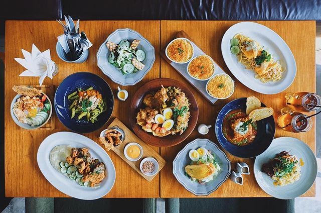 Canting Restaurant tweet media