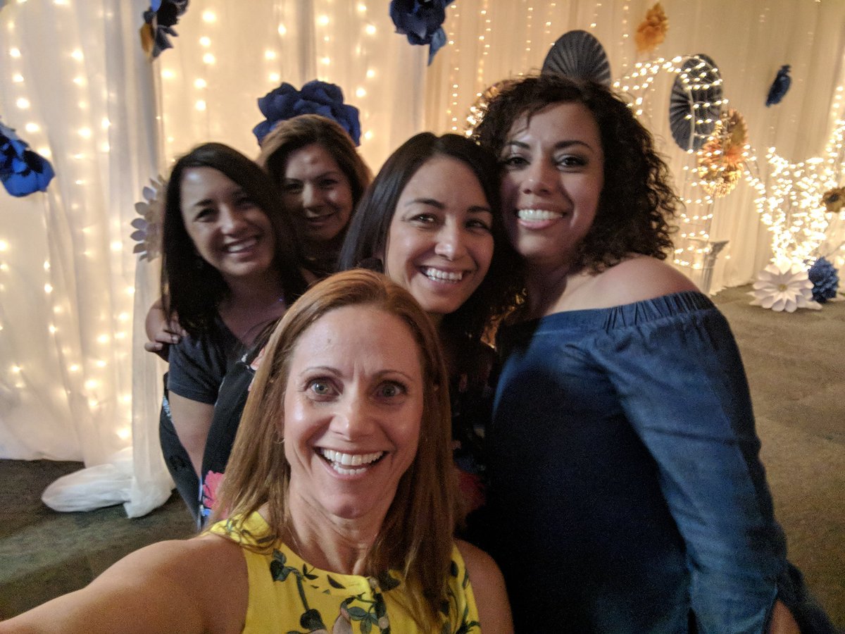 Denise Meyer tweet media